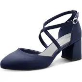 Tamaris Pumps navy