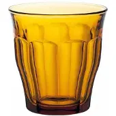Duralex - Picardie 6 glazen 25 cl Vermeil