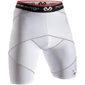 Mcdavid Cross Compression Short