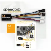 Speedbox Giant 3.3 Snelheidsverhogend Apparaat