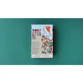 Londji Puzzel & Observatiespel 2-in-1: Londen Thema