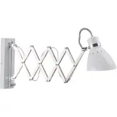 Steinhauer Wandlamp spring 6290 wit