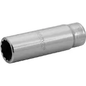 Bahco 1/2" lange dop 12-kant 26 mm | 7805DM-26