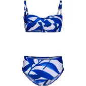 Pastunette Bikini blauw