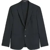 Marc O'Polo Colbert 'Travel Collection' donkerblauw