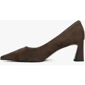 Estro Pumps '1299-91' donkerbruin