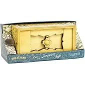 Professor puzzle Sherlock Holmes: The Case of the Treasury - Puzzelspel (ENG)