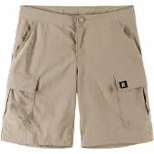 Reima Outdoor broek ' Matkassa ' beige