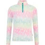 Protest Sportief sweatshirt 'PRTRefuzzy' blauw