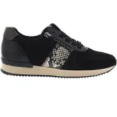 Gabor 6019.01 Veterschoenen
