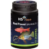 Smulders Hs aqua red power granules xs 1000 ml
