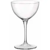 Bormioli Rocco Martiniglas Bartender Novecento 235 ml (Set van 6)