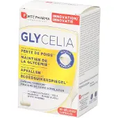 Forte pharma GlyCelia 90 St Capsules