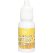 Eye Care Allergosol Fl 10 ml Oogdruppels