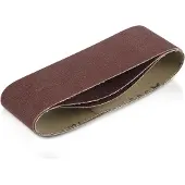 Kreator KRT242007 Schuurband - Korrel: K120 - 75 x 533 mm - 3 stuks