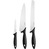 Fiskars Essential Kookmes Set 1065583