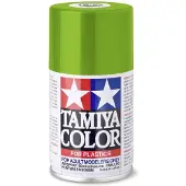 Tamiya Spray TS-52 hellgruen Candy Lime