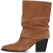 PS Poelman Boots bruin