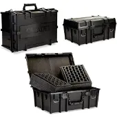 Games Workshop Citadel Crusade Figure Case