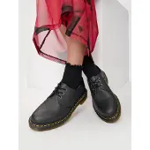 Dr. Martens Veterschoen '1461' zwart