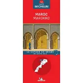 Michelin MAROC