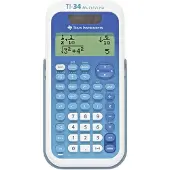 Texas Instruments rekenmachine TI-34 MultiView