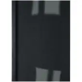 GBC IB3860 LinenWeave Thermabind bindomslag 1,5 mm zwart (100 stuks)