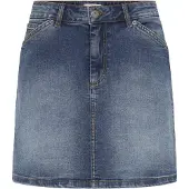 Ichi Rok 'IHTWIGGY' blauw