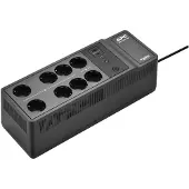 APC Naam : Back-UPS 1050VA 8 sc