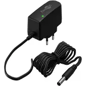 Goobay 12 V Power Supply (12 W / 1.0 A)