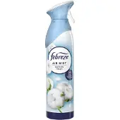 Febreze luchtverfrisser 185ml Cotton Fresh