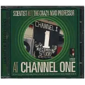 Bigwax Dis Cnt At Channel One