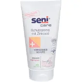 Seni beschermende crème met zinkoxide 150 ml Crème