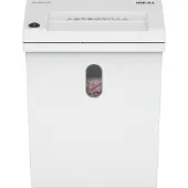 Ideal Papiervernietiger Shredcat 8100 5x30 mm