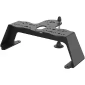 Ram Mounts Heavy Duty Fishfinder Deck Mount