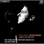 Bisect Bleep Cello und Orchester