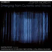 OUTHERE Emerging From Currents And Waves