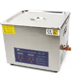 HBM 15 Liter Professionele Ultrasoon Reiniger
