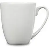 Bitz Mok Bitz White Porcelain 30 cl