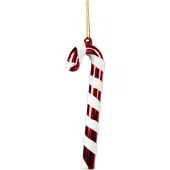 Sass & Belle Kersthanger candy cane -