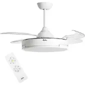 Jata JVTE4240, Ventilator, Wit