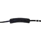 Fender 990689000 gitaarriem, 'Standard Vintage', zwart