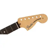 Fender 0994910921 American Performer Stratocaster Hals met Rosewood Toets