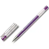Pilot Gelpen Pilot G-TEC C4 Paars 0,2 mm (12 Stuks)