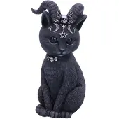 Nemesis Now - Gothic beeld - Pawzuph - voor Geen - standaard - Maat Standard