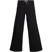 Levi's 318 Shaping Wide Leg Spijkerbroek