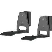 Goobay muurbeugel set voor Sonos Era 300 | full motion | zwart