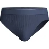 Calida Slip 'Pure & Style' marine