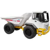 BRUDER 3420 dumper kiepwagen