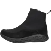 Wolky Boots 'Rebound' zwart